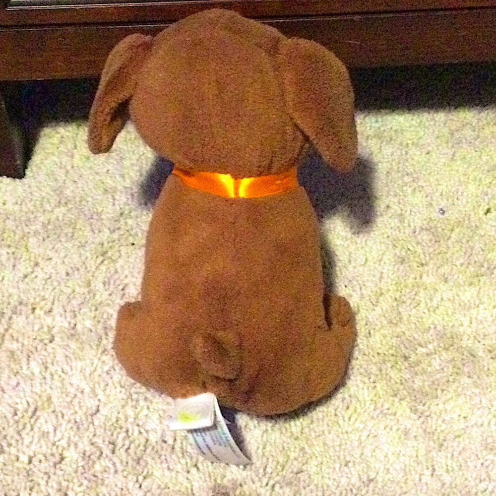 Animal adventure plushy - Picture 3 of 3